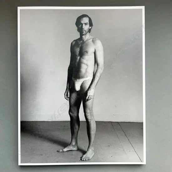 PETER HUJAR: LOVE & LUST
